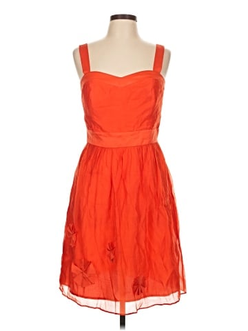 Max and Cleo Cocktail Dress (view 1)