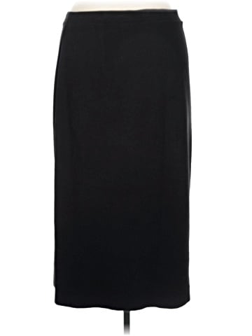 L.L.Bean Formal Skirt (view 2)