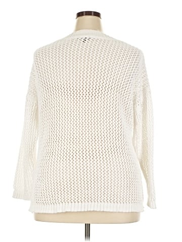 Talbots Pullover Sweater (view 2)