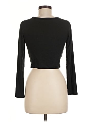Gaze Long Sleeve T-Shirt (view 2)
