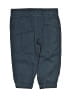 Wrangler Jeans Co 100% Cotton Solid Blue Casual Pants 9-12 MO / 12 MO - photo 1
