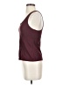 Alpine Design Burgundy Tank Top Size S (estimated) - photo 5