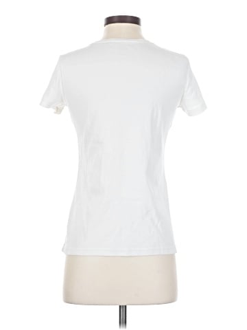 Talbots Short Sleeve T-Shirt (view 2)