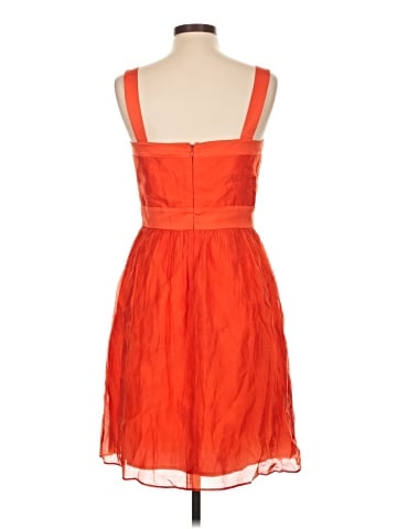 Max and Cleo Cocktail Dress (view 2)