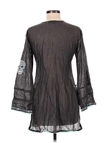 Letarte Long Sleeve Blouse (view 2)