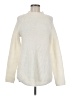 Liz Claiborne Ivory Turtleneck Sweater Size M - photo 1