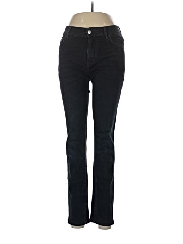 Blå Konst Acne Studios Jeans (view 1)