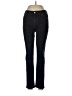 Blå Konst Acne Studios Black Blue Jeans Size 29 waist - photo 1