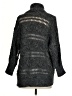 Express Gray Cardigan Size S - photo 2