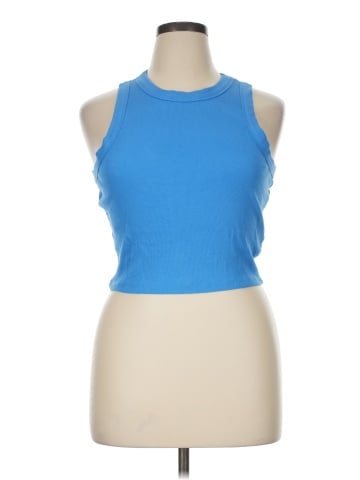 Madewell Tank Top (view 1)