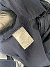 Simonton Says Solid Blue Casual Pants Size S - photo 8