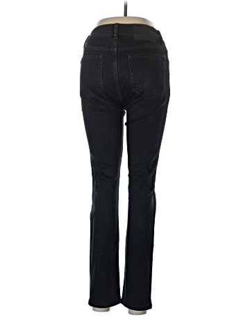 Blå Konst Acne Studios Jeans (view 2)