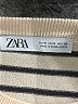 Zara Tan Cardigan Size S - photo 7