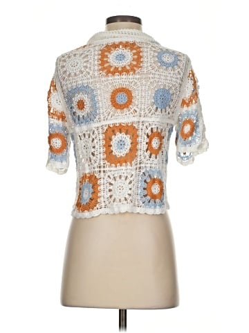 Le Lis Cardigan (view 2)