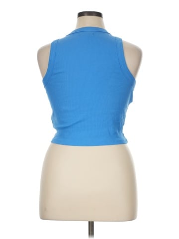 Madewell Tank Top (view 2)