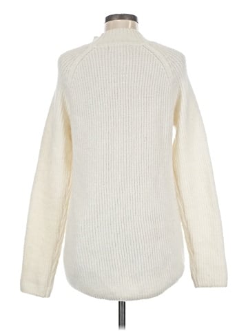 Liz Claiborne Turtleneck Sweater (view 2)