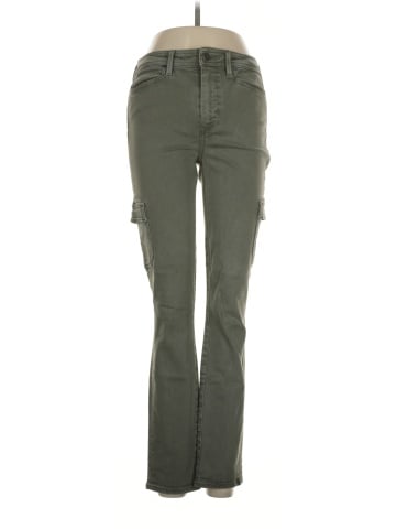 Paige Cargo Pants (view 1)