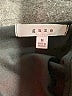 Gaze Black Bodysuit Size M - photo 3