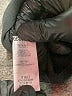 Gaze Black Bodysuit Size M - photo 4