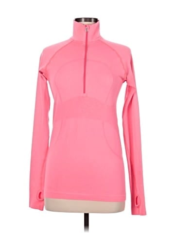 Lululemon Athletica Fleece (view 1)
