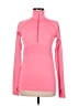 Lululemon Athletica Pink Track Jacket Size 8 - photo 1
