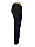 Blå Konst Acne Studios Black Blue Jeans Size 29 waist - photo 4