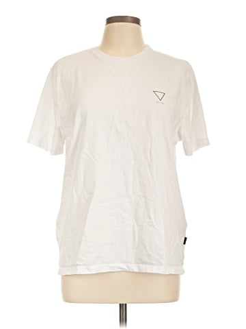 7 For All Mankind Short Sleeve T-Shirt (view 1)