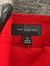 The Limited Red Skort Size 10 - photo 3