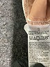 Gap Solid White Athletic Shorts Size 10 - photo 4