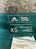 Adidas Solid Teal Active Skort Size XS - photo 3