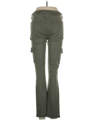 Paige Cargo Pants (view 2)