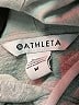 Athleta Gray Pullover Hoodie Size M - photo 4