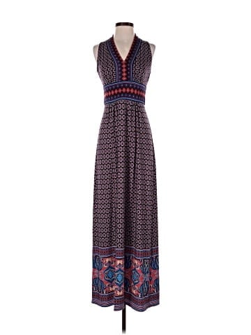 Wisp Casual Dress (view 1)