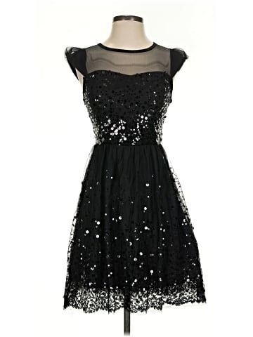 Delia's Cocktail Dress (view 1)