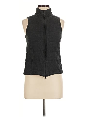 Willi Smith Vest (view 1)