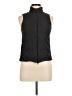 Willi Smith 100% Cotton Gray Vest Size S - photo 1