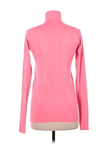 Lululemon Athletica Fleece (view 2)