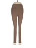 Athleta Brown Active Pants Size M - photo 1