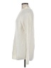 Liz Claiborne Ivory Turtleneck Sweater Size M - photo 5