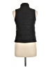 Willi Smith 100% Cotton Gray Vest Size S - photo 2