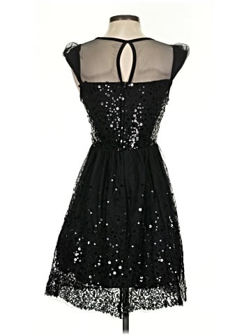 Delia's Cocktail Dress (view 2)