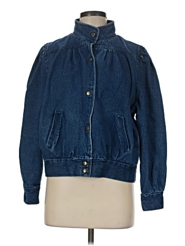 Assorted Brands Denim Jacket (view 1)