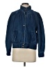Assorted Brands Blue Denim Jacket Size M - photo 1