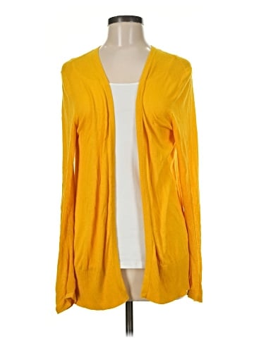 Ann Taylor Factory Cardigan (view 1)