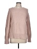 Gap 100% Cotton Pink Long Sleeve Top Size L - photo 1