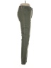 Paige Green Cargo Pants Size 27 waist - photo 4
