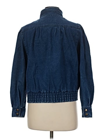 Assorted Brands Denim Jacket (view 2)