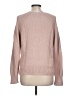 Gap 100% Cotton Pink Long Sleeve Top Size L - photo 2