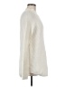 Liz Claiborne Ivory Turtleneck Sweater Size M - photo 4