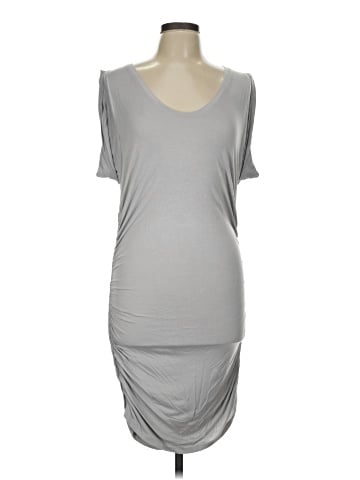 Ann Taylor Casual Dress (view 1)